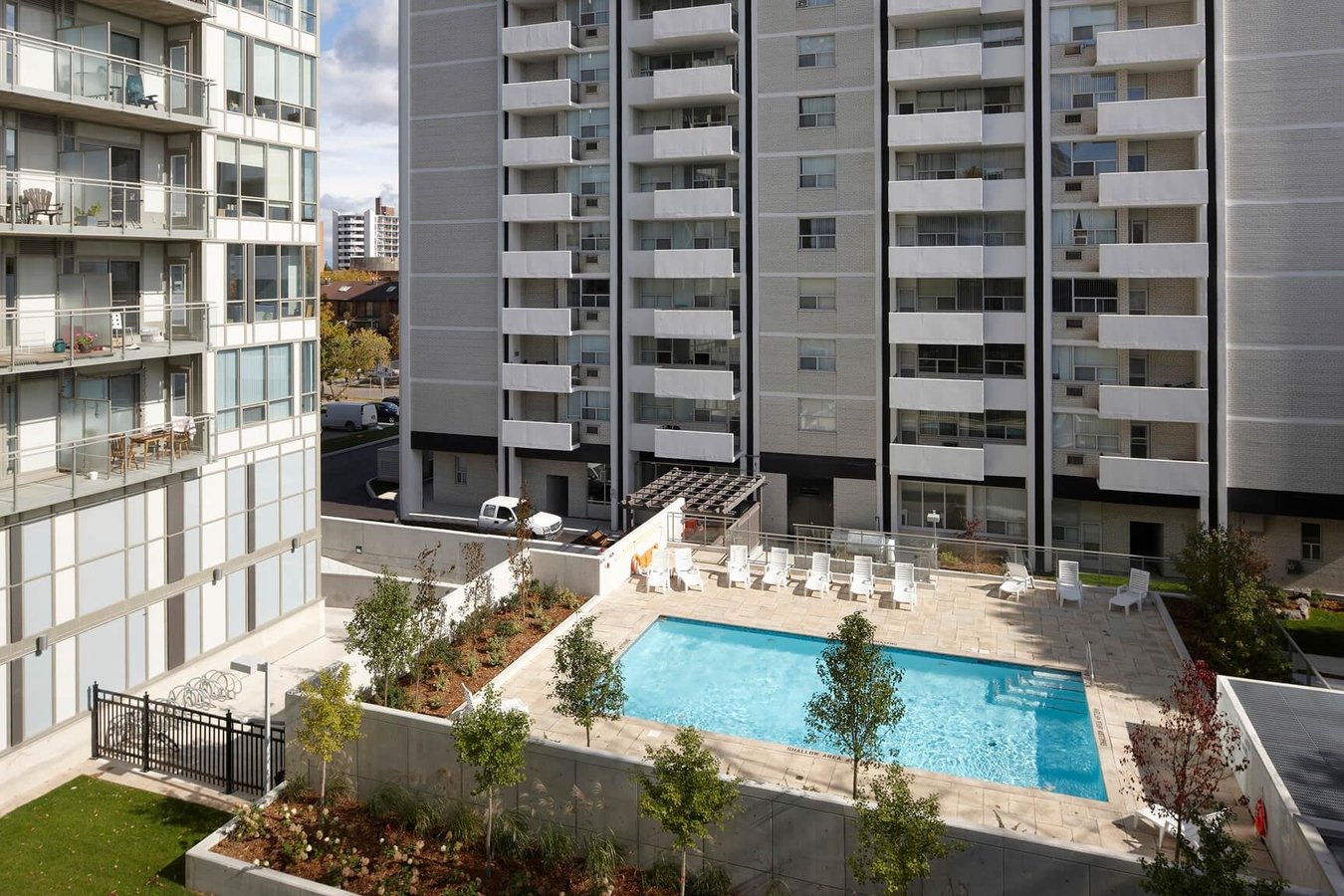 View of Rentals.ca Toronto Apartments, Condos and Houses For Rent