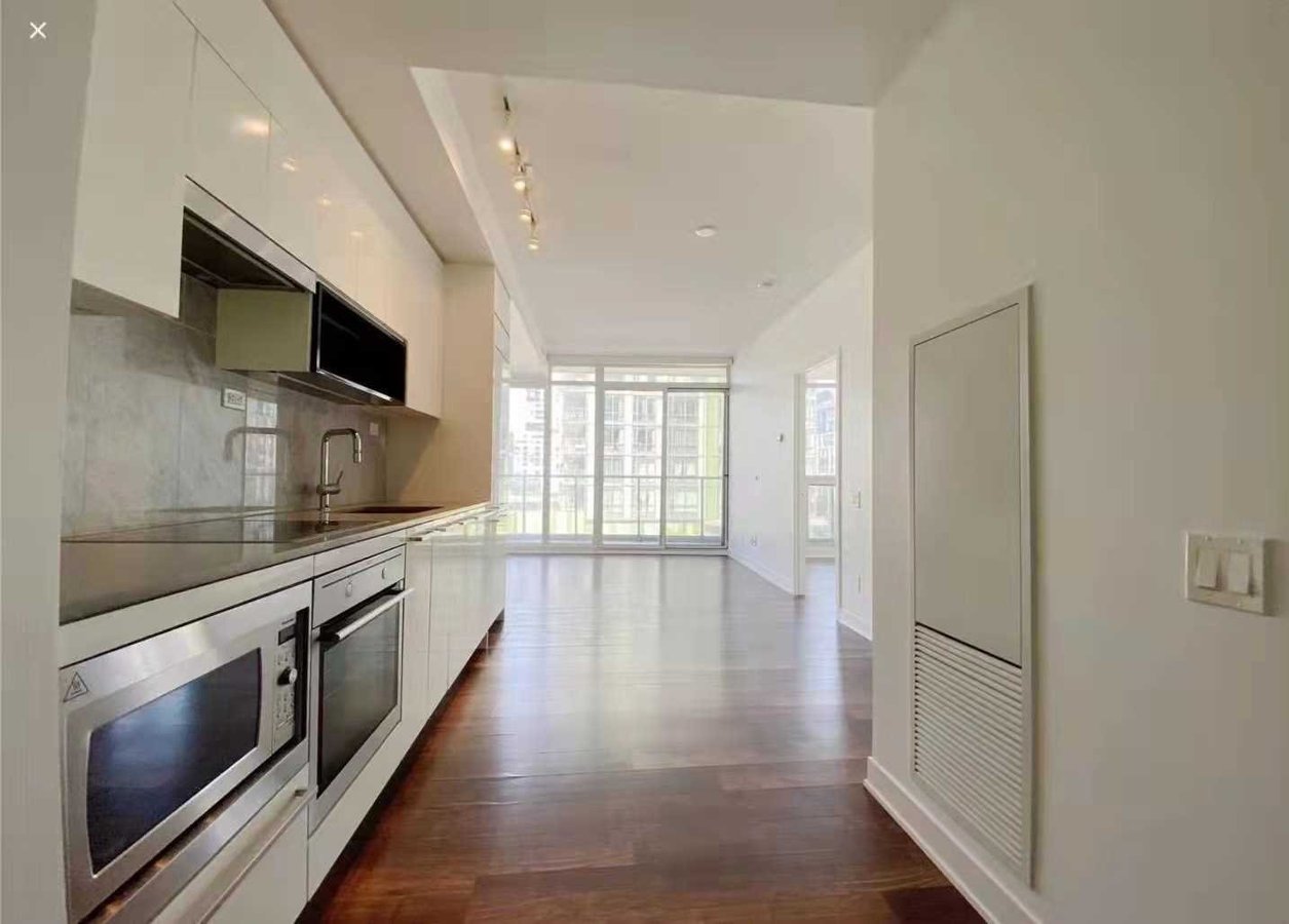 Toronto ON Condos for Rent