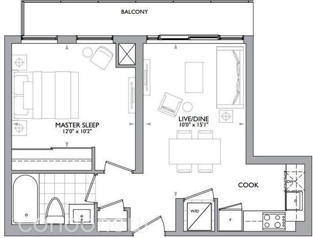 223 Saint Clair Avenue West - Photo 21