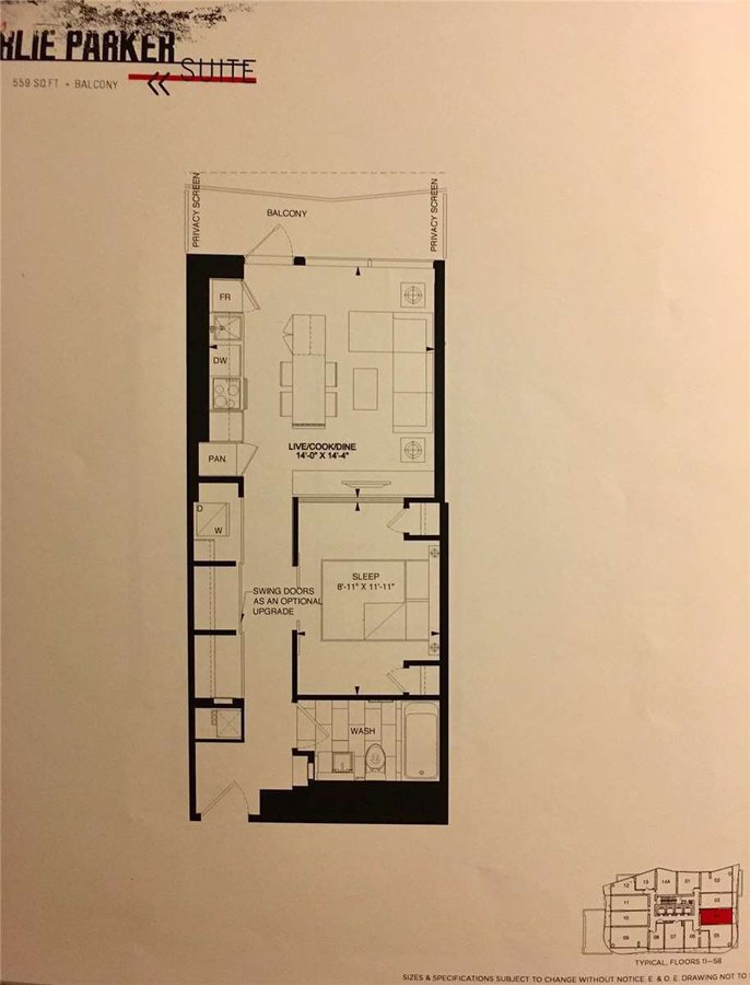 197 Yonge Street - Photo 31