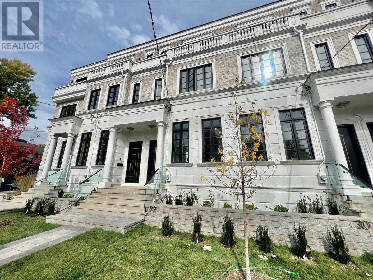 Toronto ON Town Homes for Rent