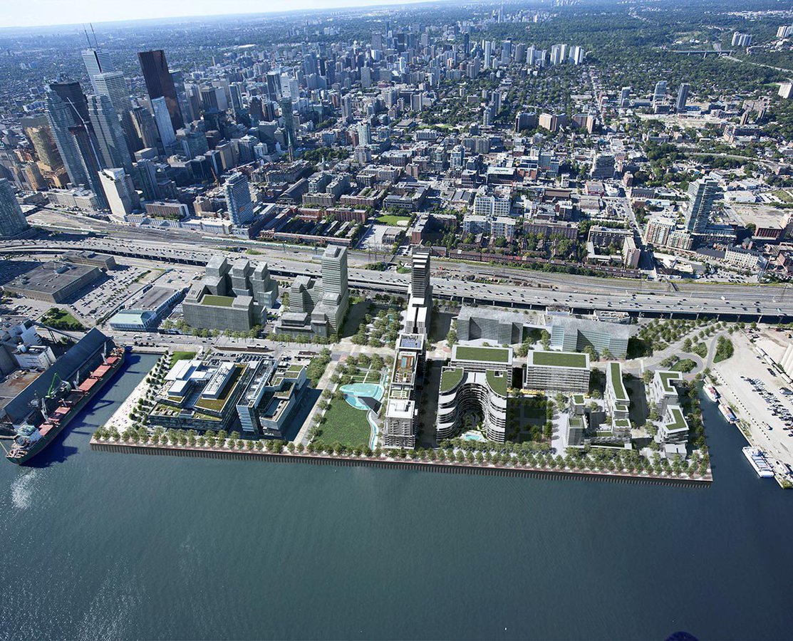 55 Merchants' Wharf - Photo 12