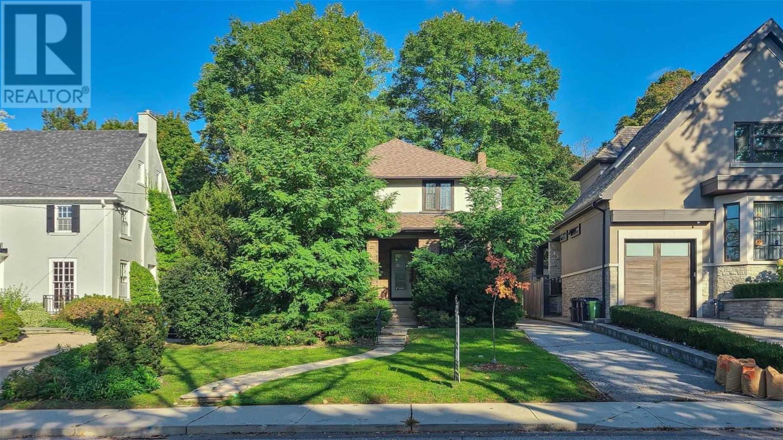 Toronto ON Houses for Rent