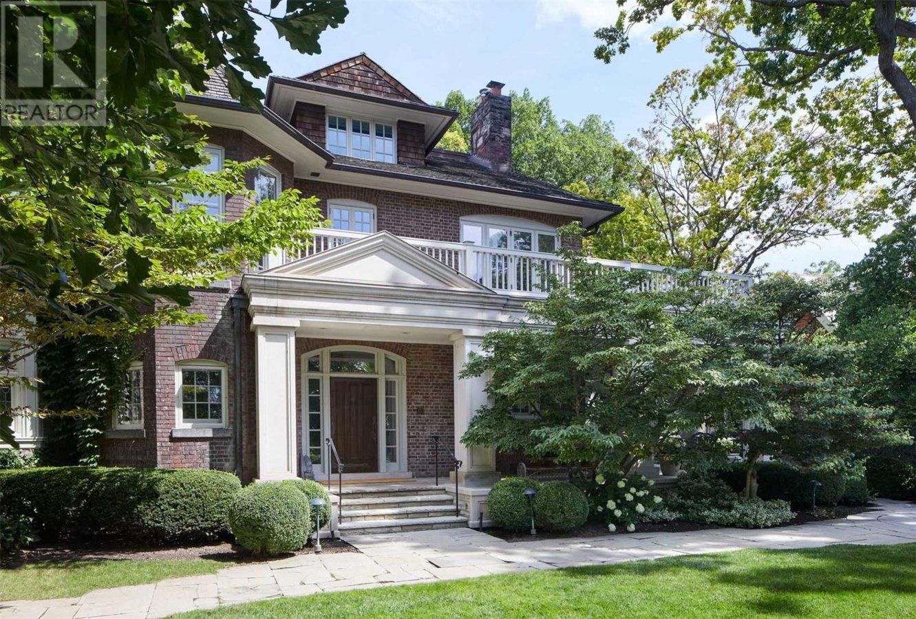 Rentals.ca ) RosedaleMoore Park Toronto Apartments, Condos and Houses