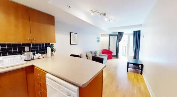 415 Jarvis Street - Photo 1