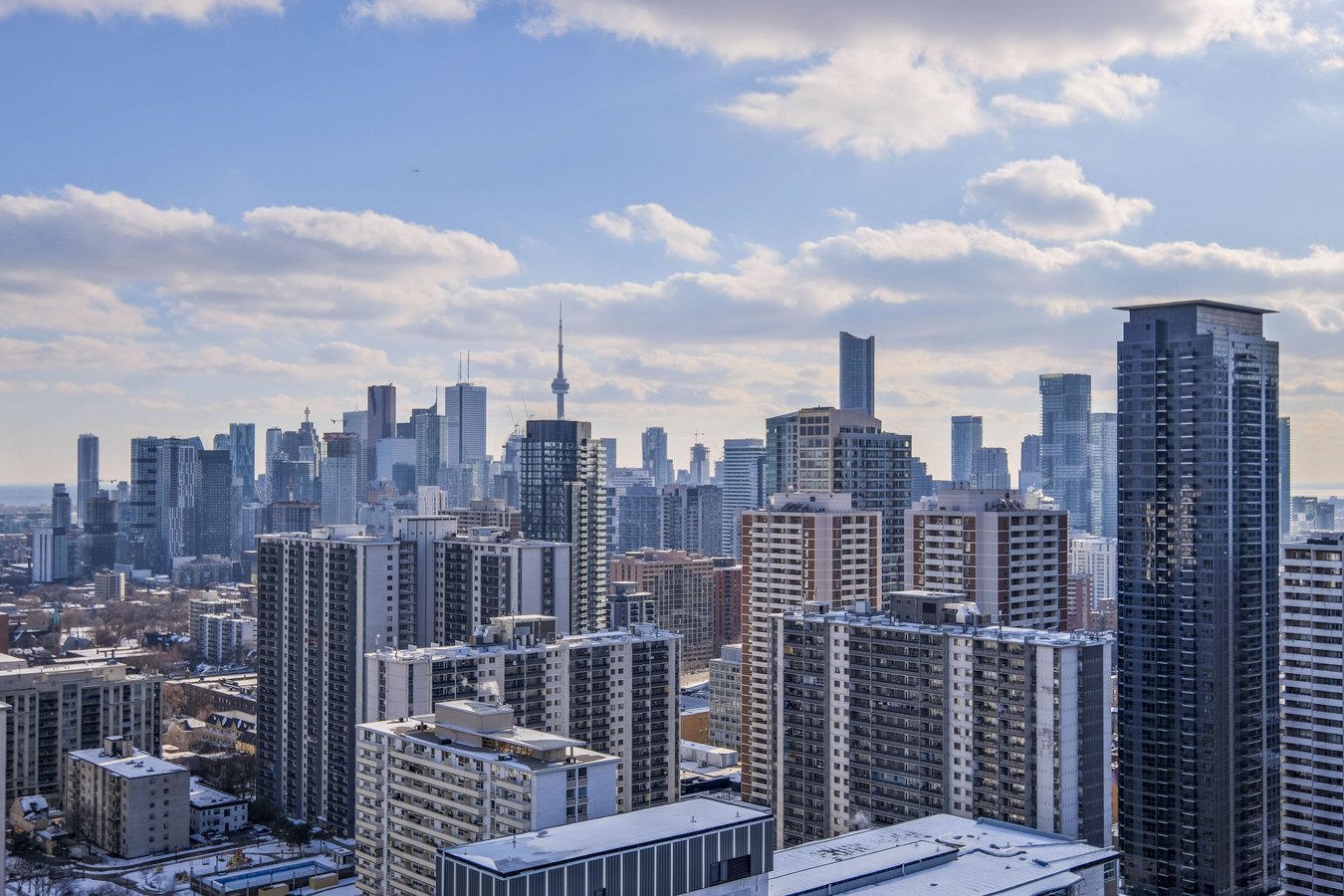 Toronto Short Term Apartments Condos and Houses for Rent