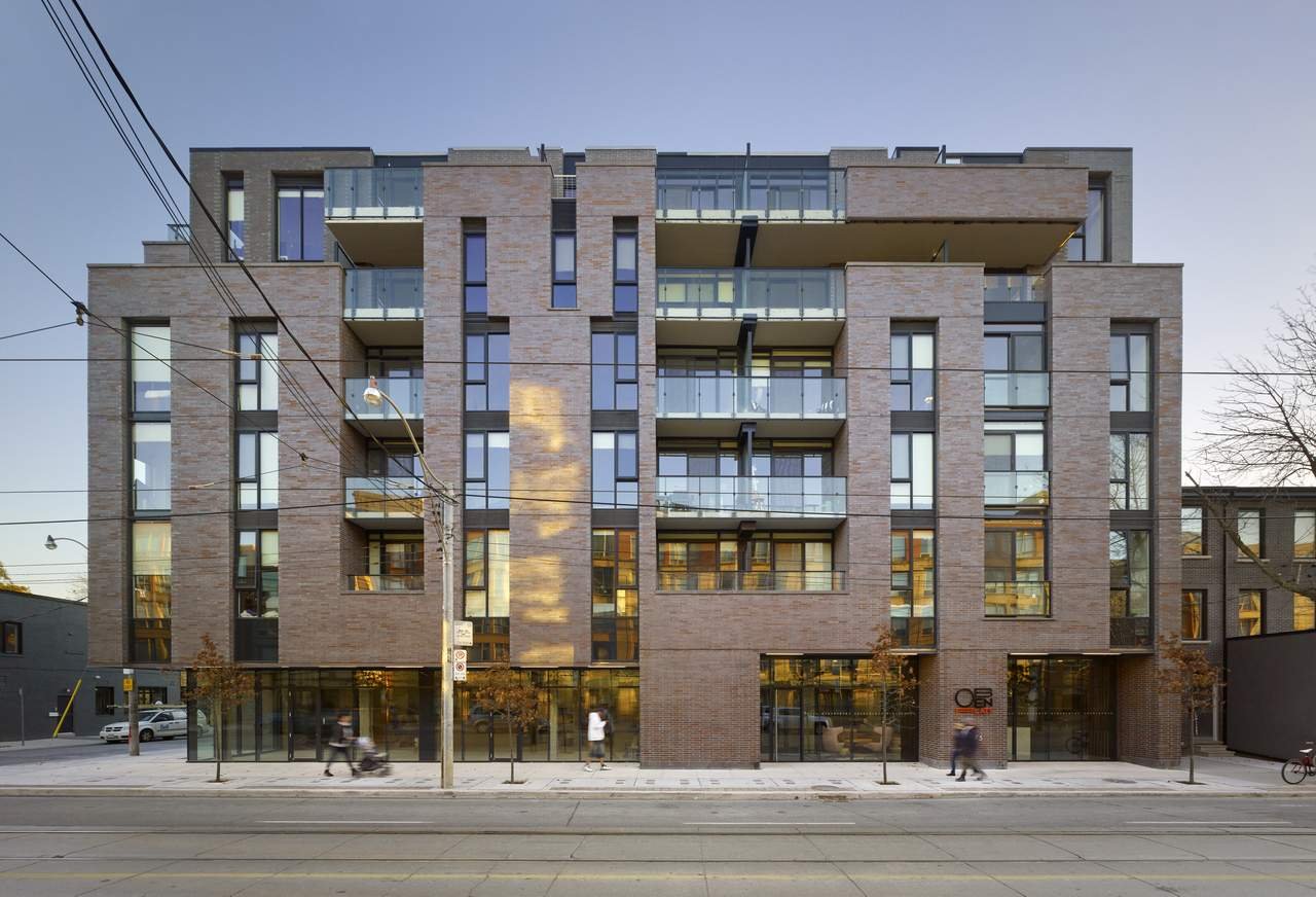 Rentals.ca Leslieville Toronto Apartments, Condos and Houses For Rent