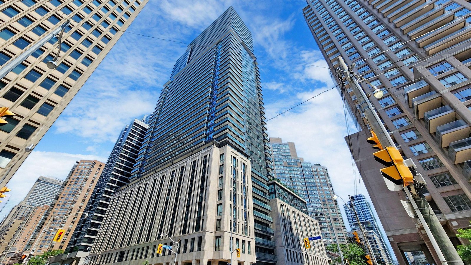 Rental Yorkville