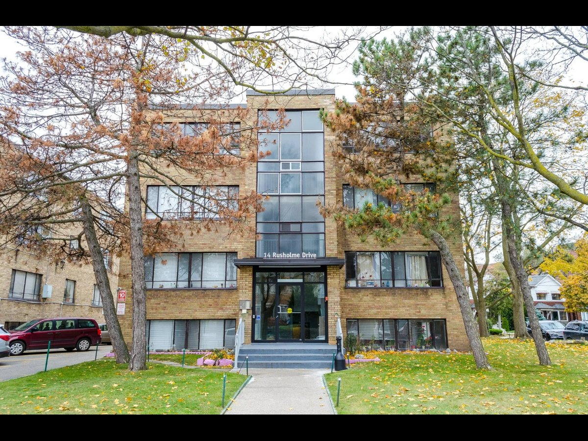 Rentals.ca ) Trinity Bellwoods Toronto Apartments, Condos and Houses