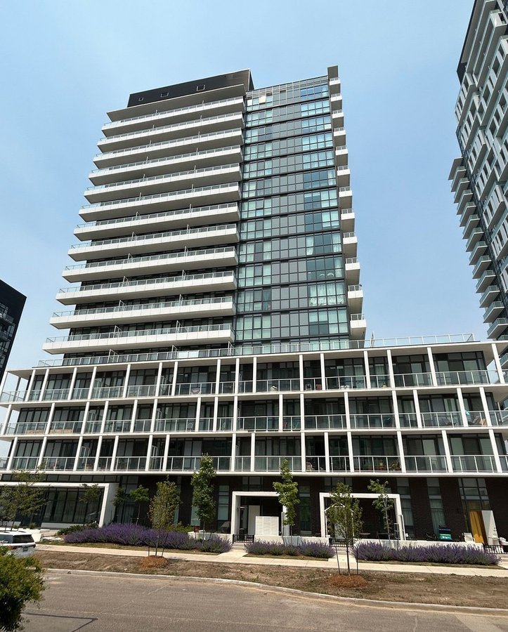 Rentals.ca 180 Fairview Mall Drive, Toronto ON for Rent