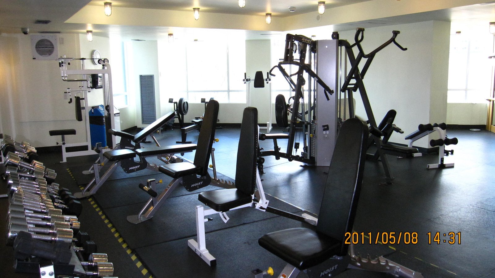 361 Front Street West - Photo 9