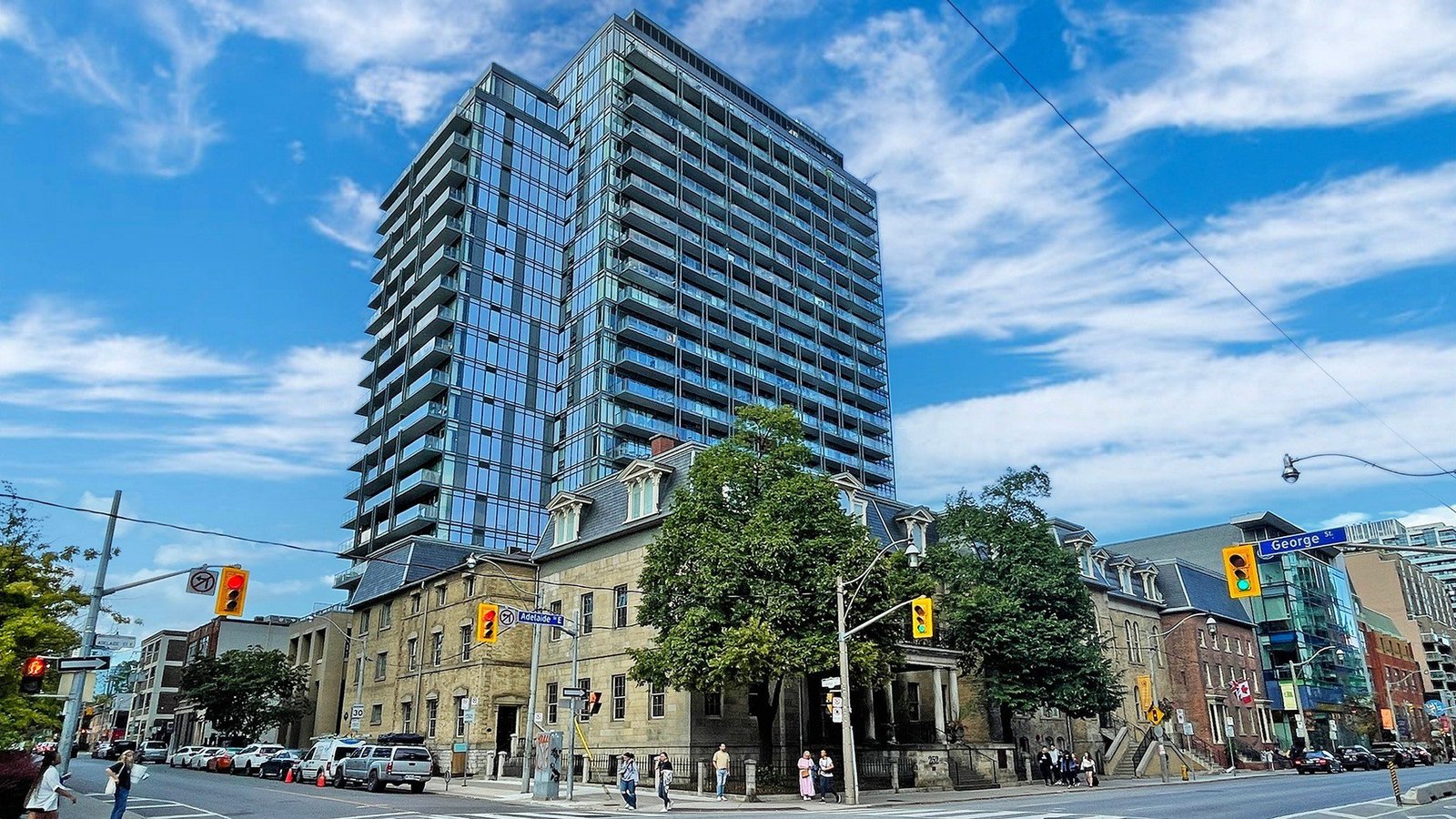 105 George Street - Photo 14