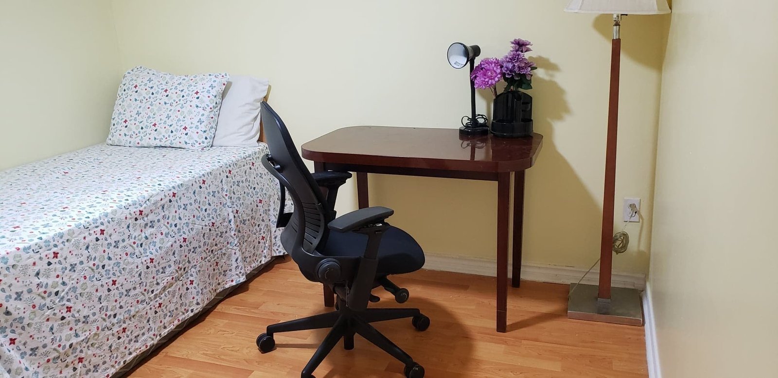 Toronto Furnished Apartments and Studios for Rent