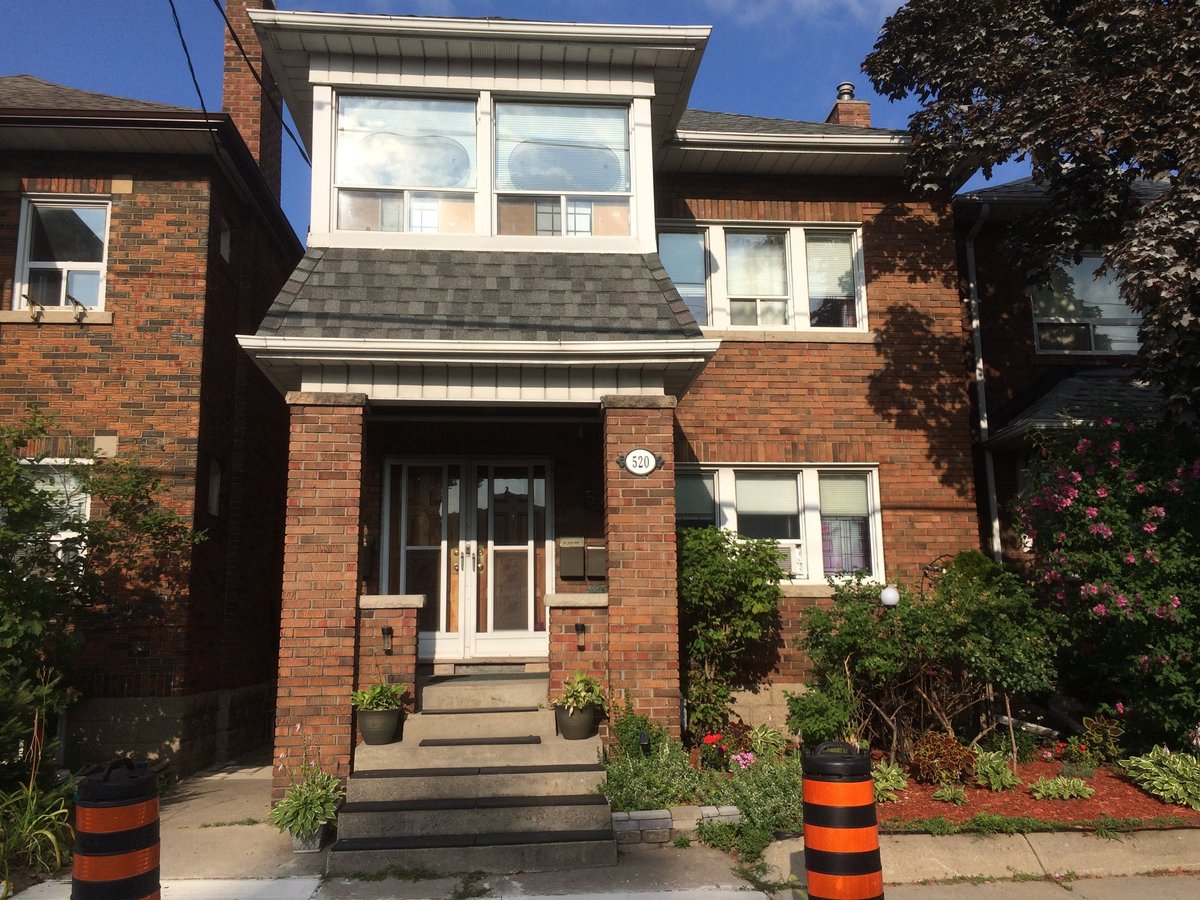 Rentals.ca RunnymedeBloor West Village Toronto Apartments, Condos and