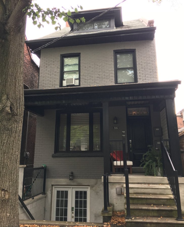 Rentals.ca ) Trinity Bellwoods Toronto Apartments, Condos and Houses For Rent