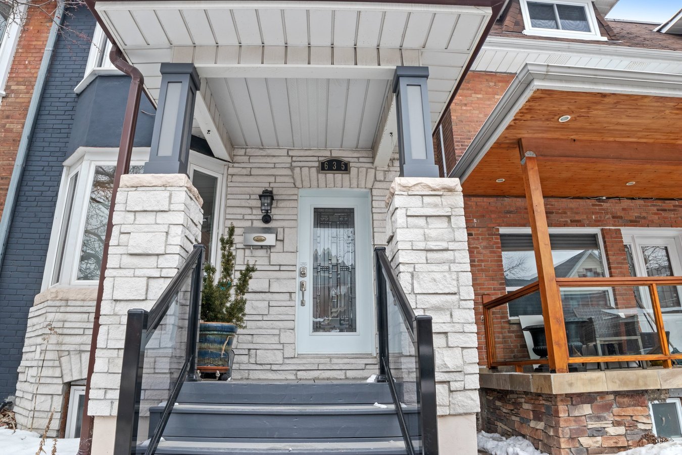 635 Christie Street - Photo 22