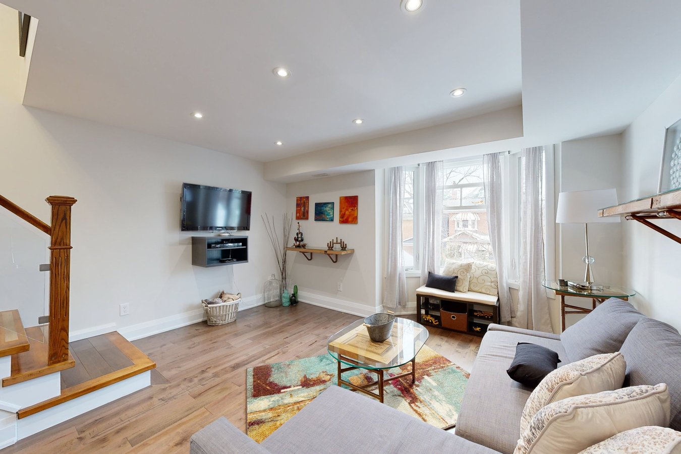 635 Christie Street - Photo 2