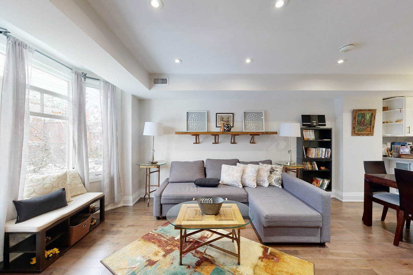 635 Christie Street - Photo 3