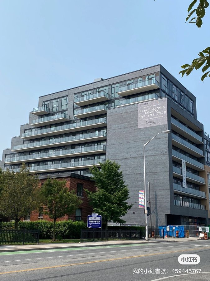 Rentals.ca East EndDanforth Toronto Apartments, Condos and Houses For Rent