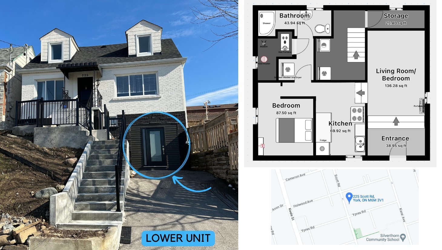 225 Scott Road - Photo 1