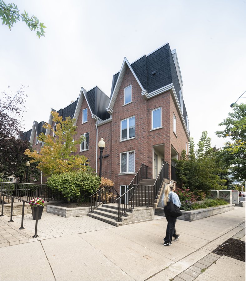 Toronto ON Town Homes for Rent