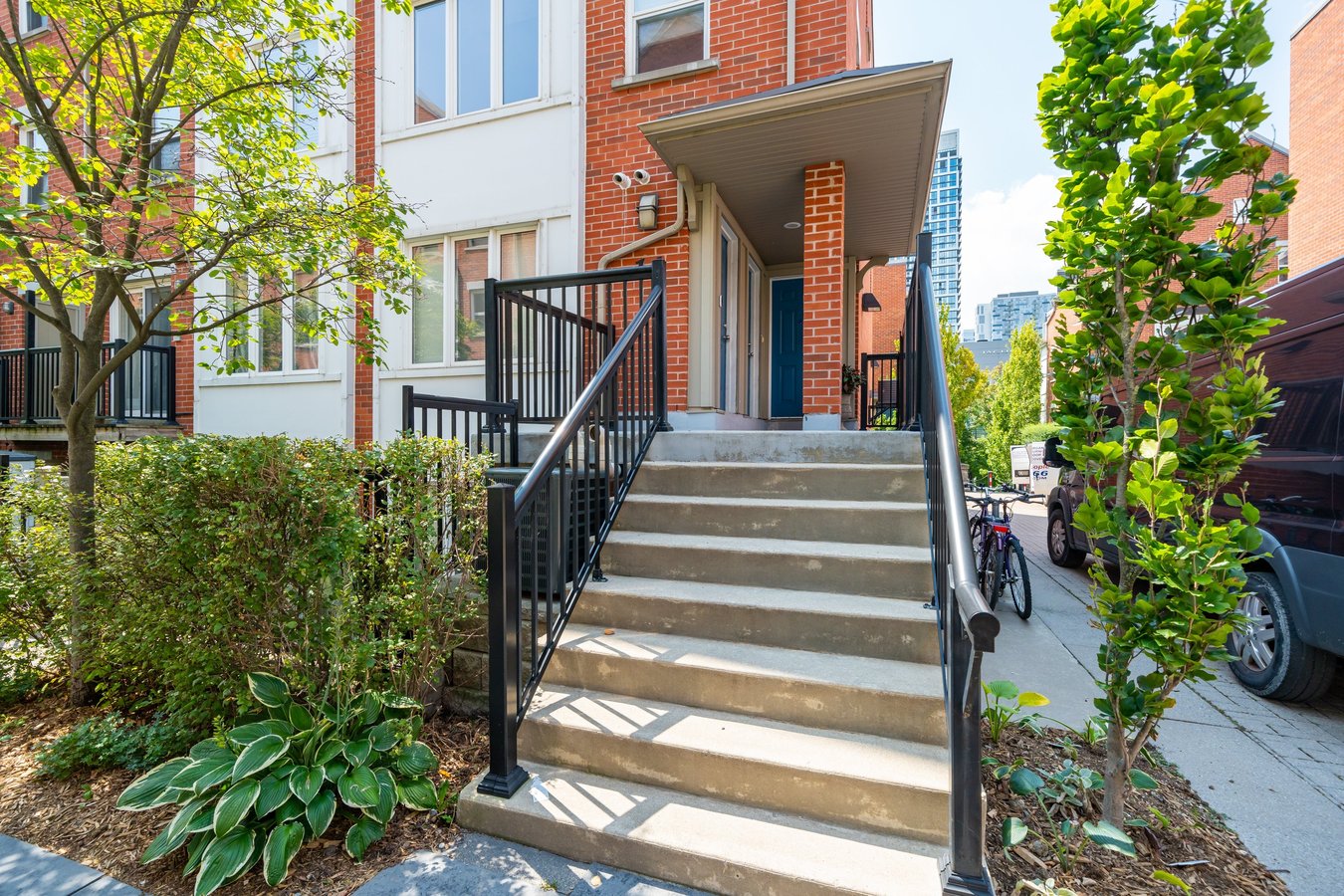 Rentals.ca ) South Riverdale Toronto Apartments, Condos and Houses For