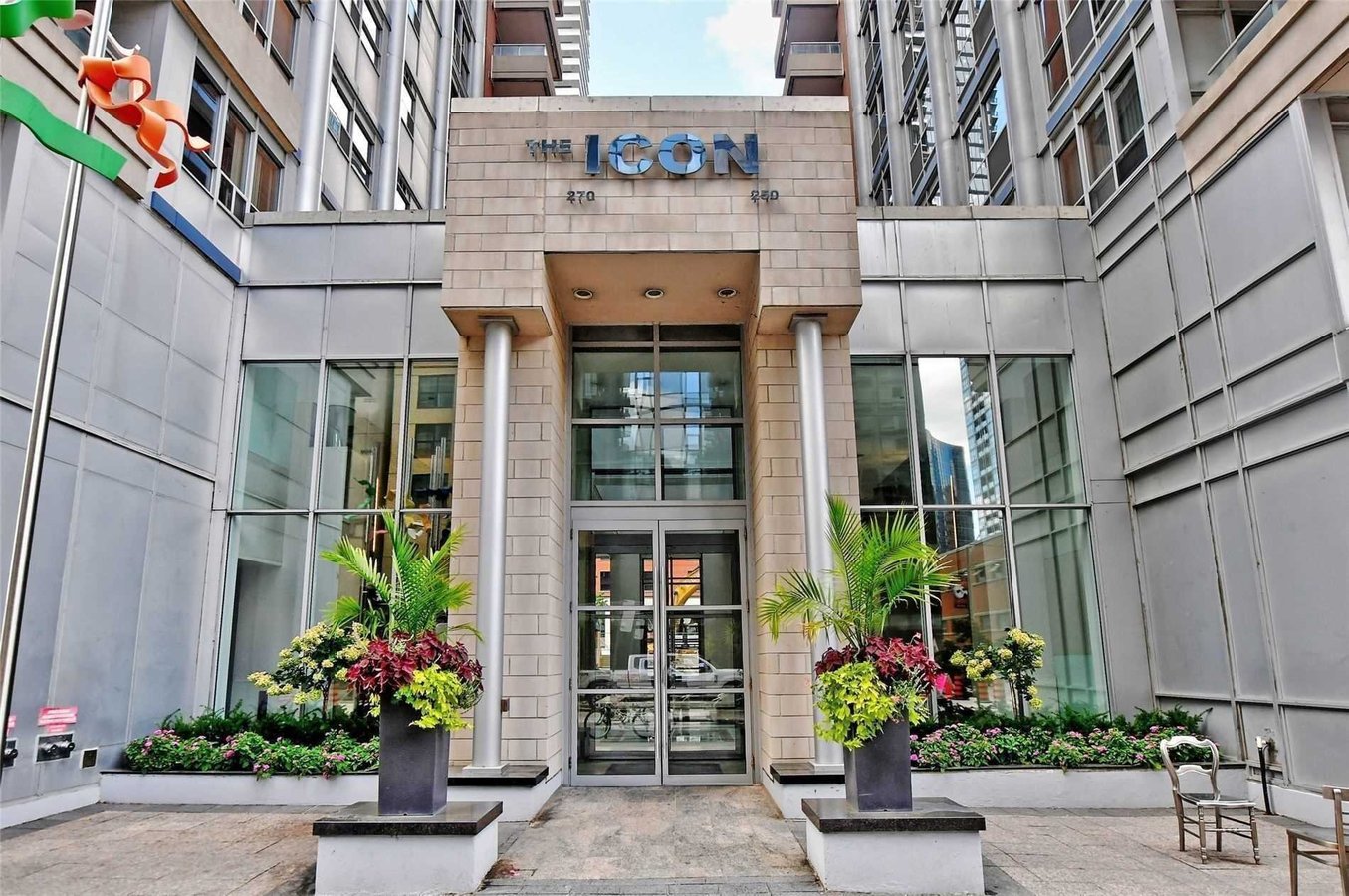 250 Wellington Street West - Photo 21