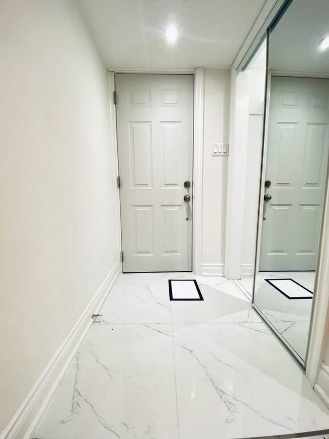 Toronto ON Basement Apartments for Rent