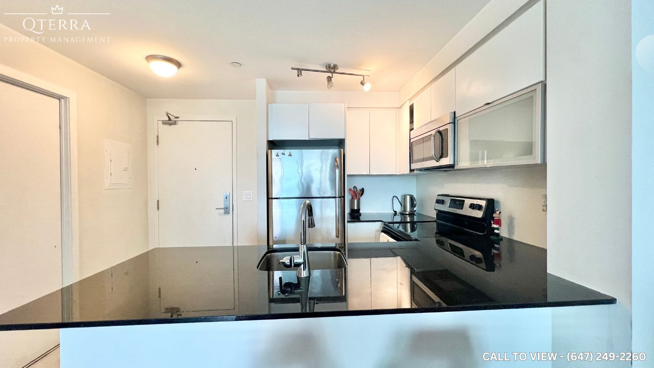 Liberty Village Toronto ON Apartments for Rent