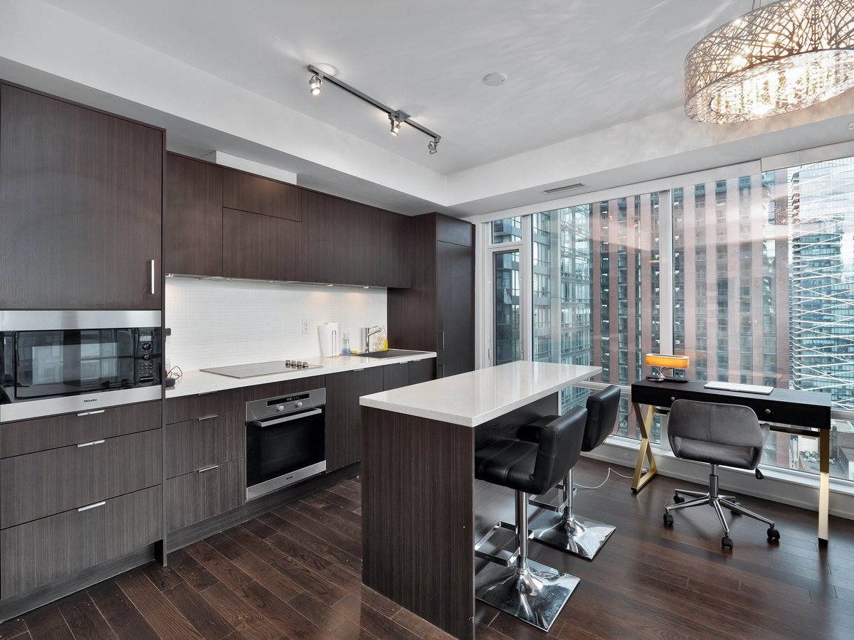 Toronto ON Condos for Rent