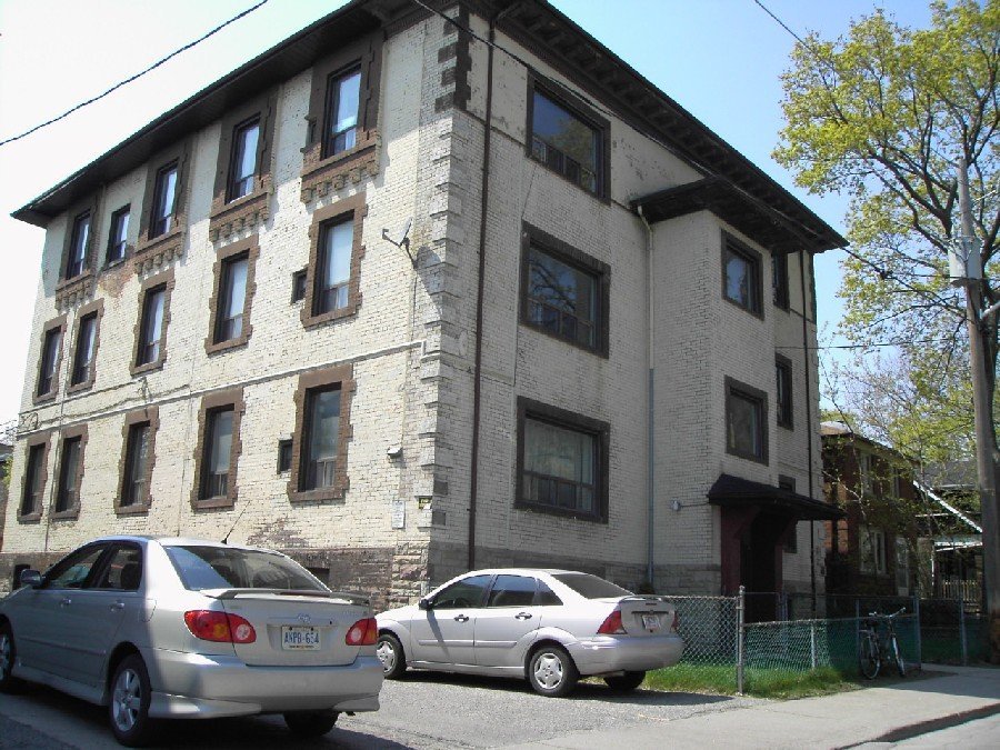 Rentals.ca CabbagetownSouth St. James Town Toronto Apartments, Condos