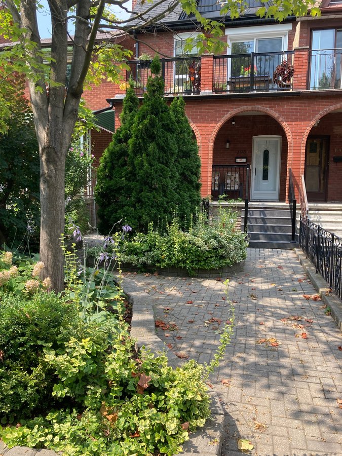 Rentals.ca 190 Beatrice Street Toronto ON for Rent