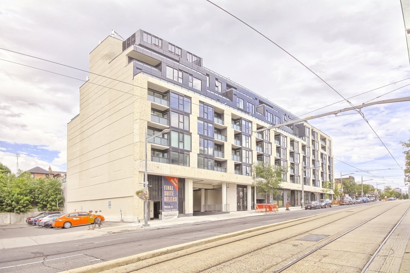 840 Saint Clair Avenue West - Photo 23