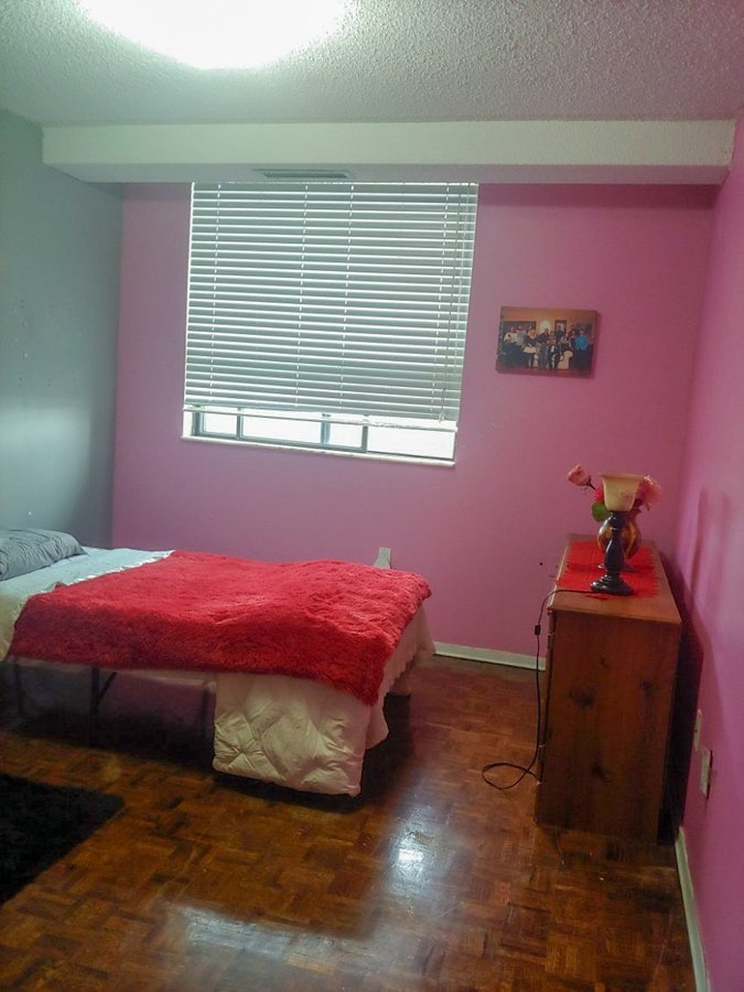 Toronto ON Rooms for Rent