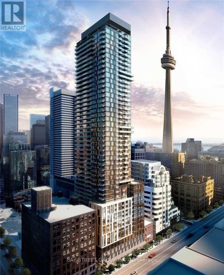 Toronto Apartments, Condos and Houses For Rent