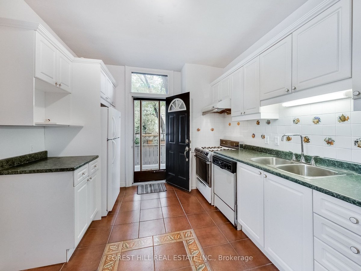 Rentals.ca CabbagetownSouth St. James Town Toronto Apartments, Condos