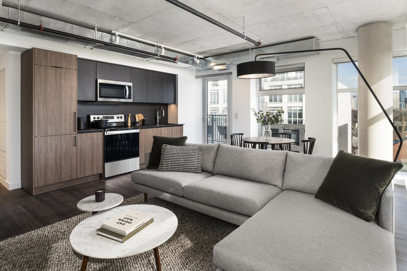 Rentals ca Toronto Apartments Condos and Houses For Rent