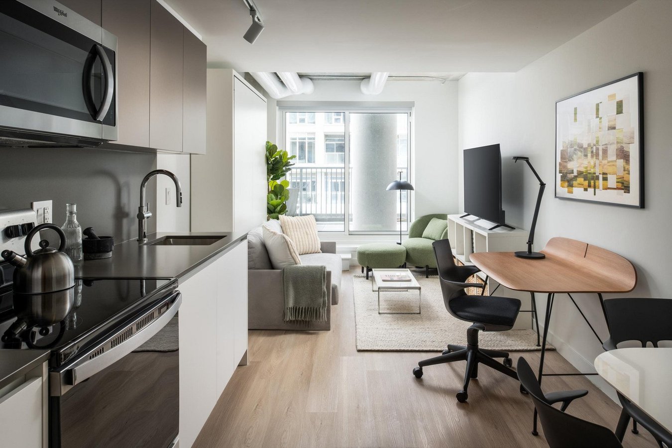 Image showcasing Rentals.ca Toronto Apartments, Condos and Houses For Rent