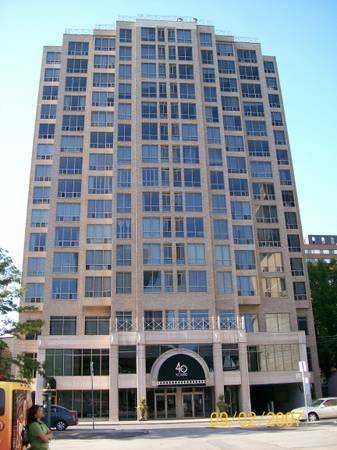 40 Scollard Street - Photo 1