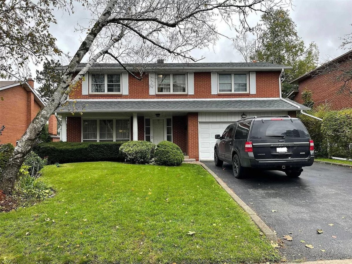 701 Conacher Drive - Photo 1