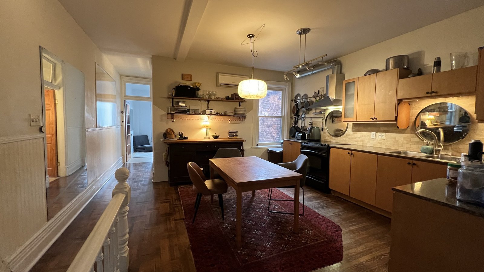 Trinity Bellwoods Toronto ON Houses for Rent