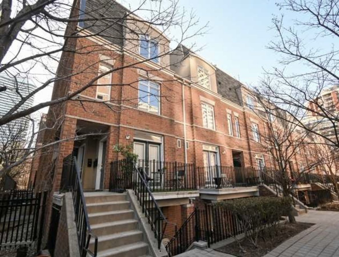 Rentals.ca CabbagetownSouth St. James Town Toronto Apartments, Condos