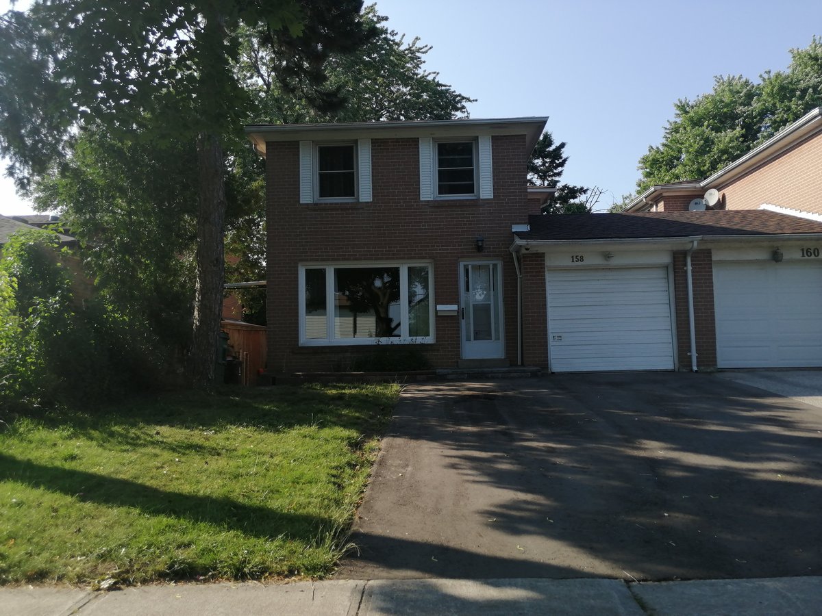 158 Old Sheppard Avenue - Photo 2