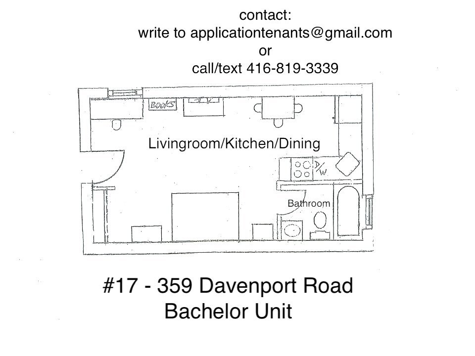 359 Davenport Road - Photo 8