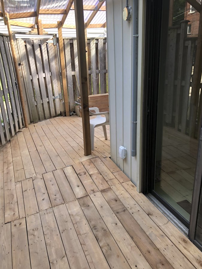 210 McCaul Street - Photo 11