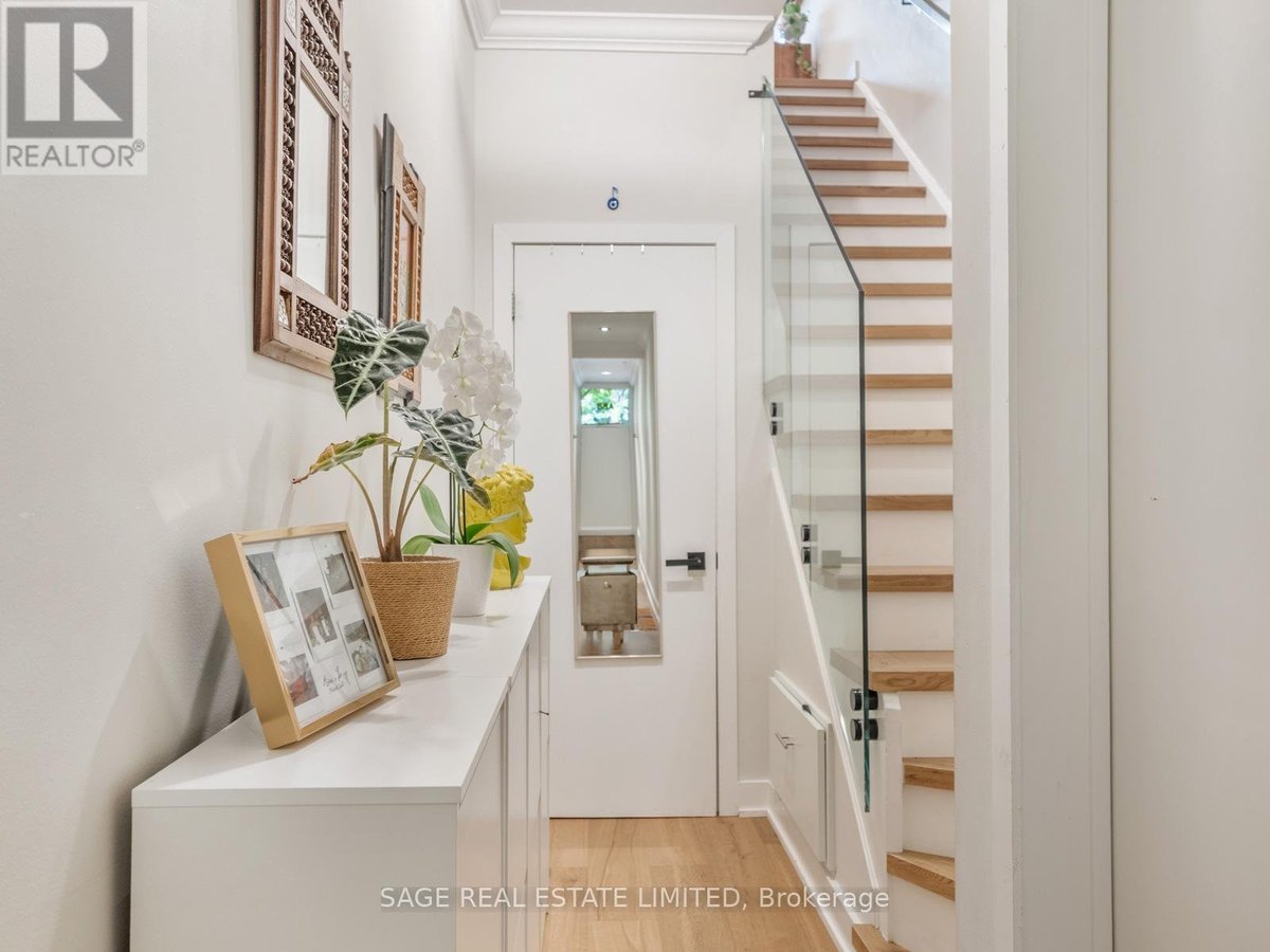 58A TECUMSETH STREET - Photo 2