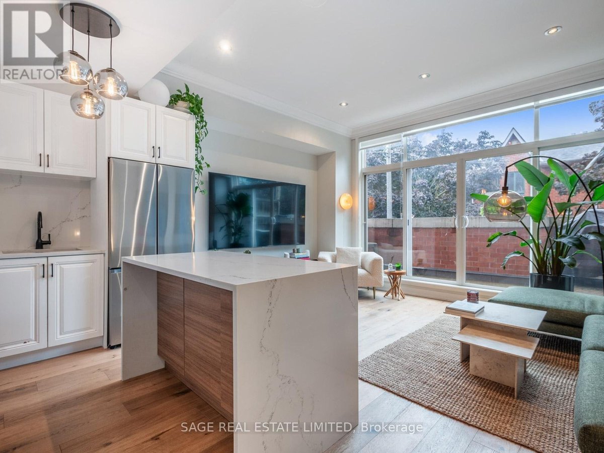 58A TECUMSETH STREET - Photo 3
