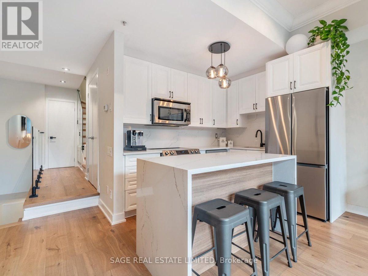 58A TECUMSETH STREET - Photo 6