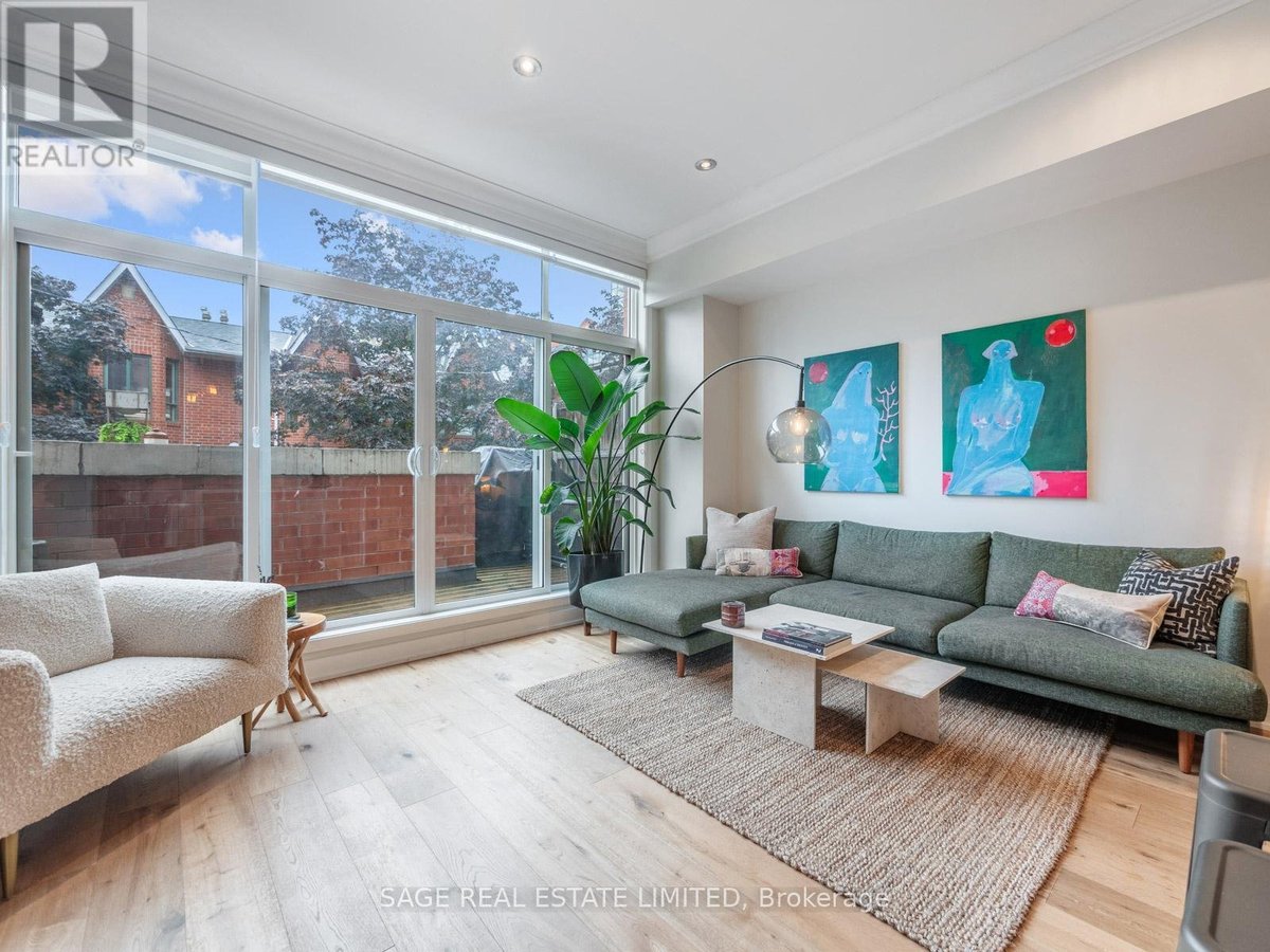58A TECUMSETH STREET - Photo 9