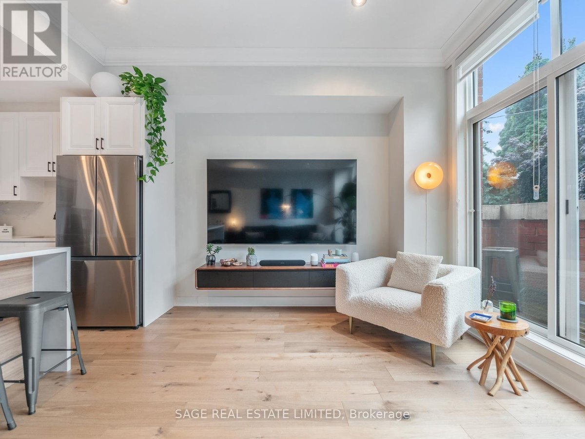 58A TECUMSETH STREET - Photo 12
